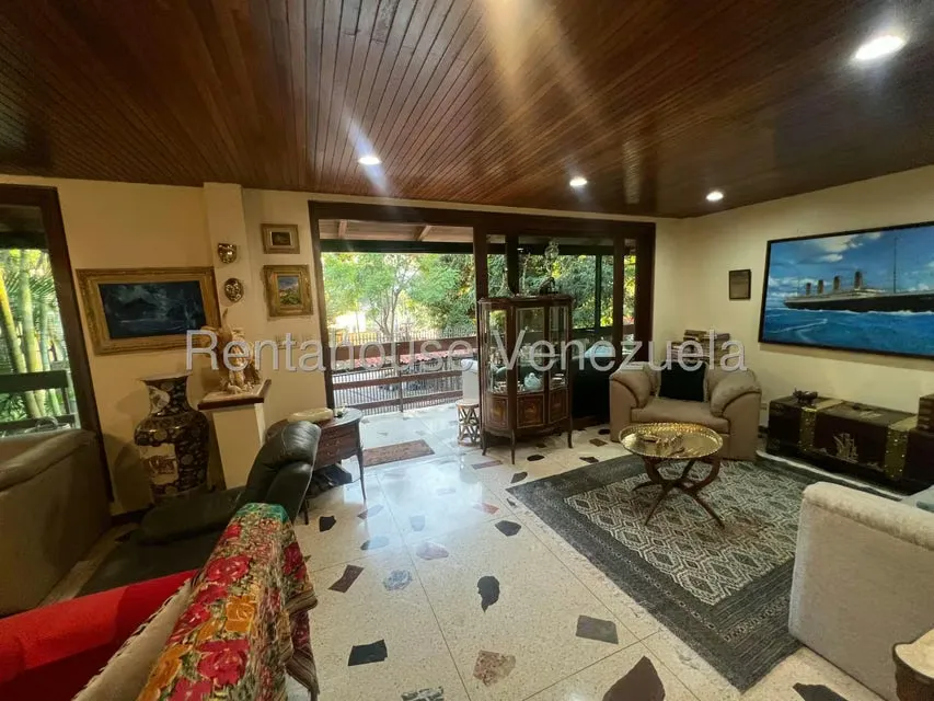 Casa (1 Nivel) en Venta en Los Geranios, Distrito Metropolitano - 29