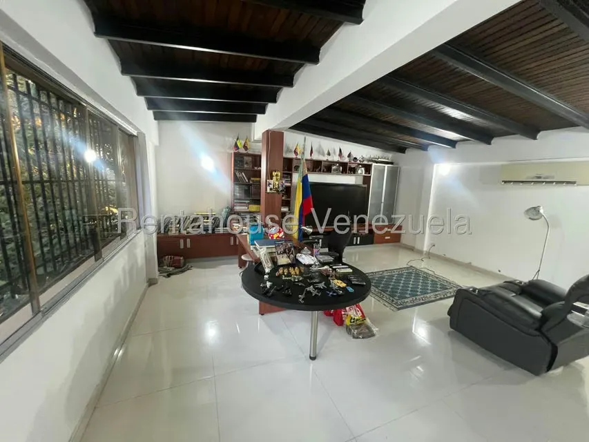 Casa (1 Nivel) en Venta en Los Geranios, Distrito Metropolitano - 8
