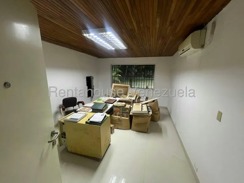 Casa (1 Nivel) en Venta en Los Geranios, Distrito Metropolitano - 10