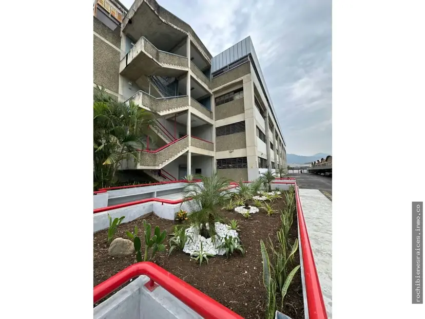 ZONA INDUSTRIAL EL MARQUEZ GUATIRE PISO INDUSTRIAL EN VENTA