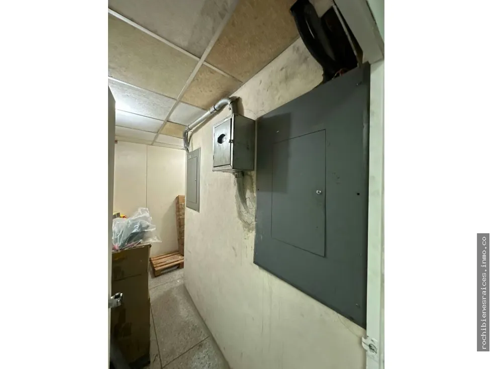 ZONA INDUSTRIAL EL MARQUEZ GUATIRE PISO INDUSTRIAL EN VENTA - 14