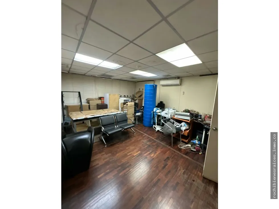 ZONA INDUSTRIAL EL MARQUEZ GUATIRE PISO INDUSTRIAL EN VENTA - 19