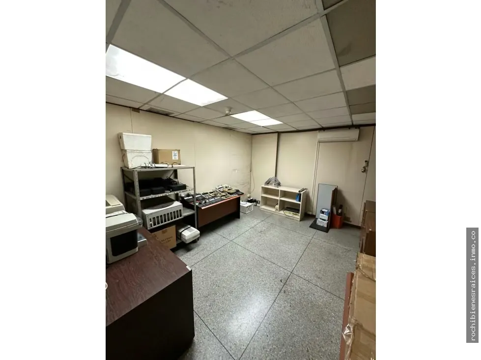 ZONA INDUSTRIAL EL MARQUEZ GUATIRE PISO INDUSTRIAL EN VENTA - 20