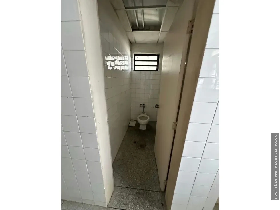 ZONA INDUSTRIAL EL MARQUEZ GUATIRE PISO INDUSTRIAL EN VENTA - 25