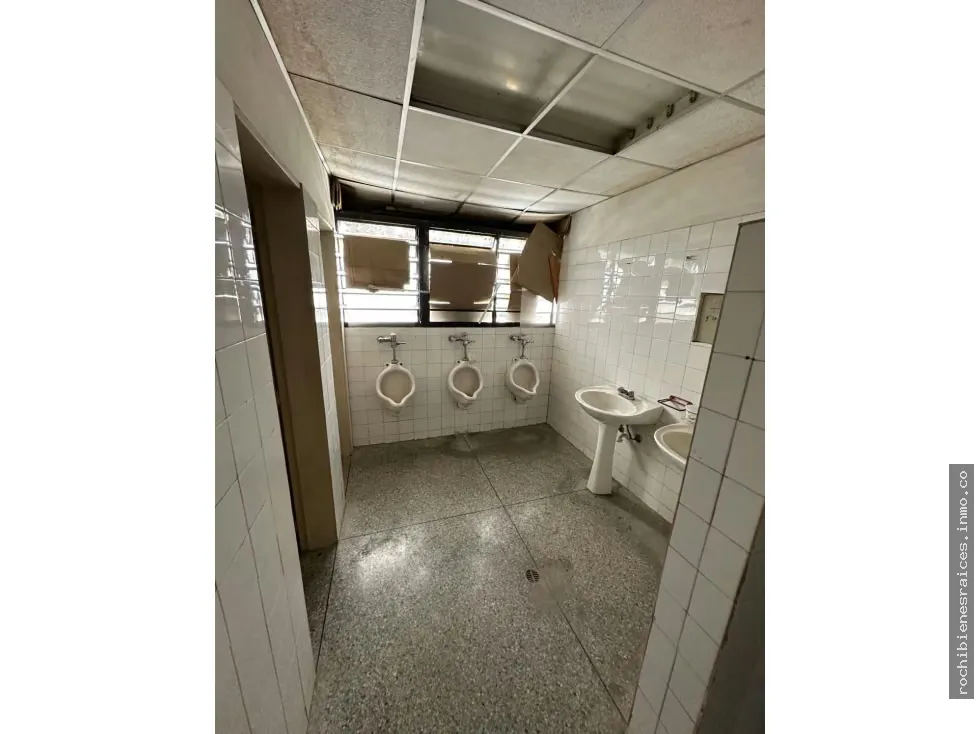 ZONA INDUSTRIAL EL MARQUEZ GUATIRE PISO INDUSTRIAL EN VENTA - 27