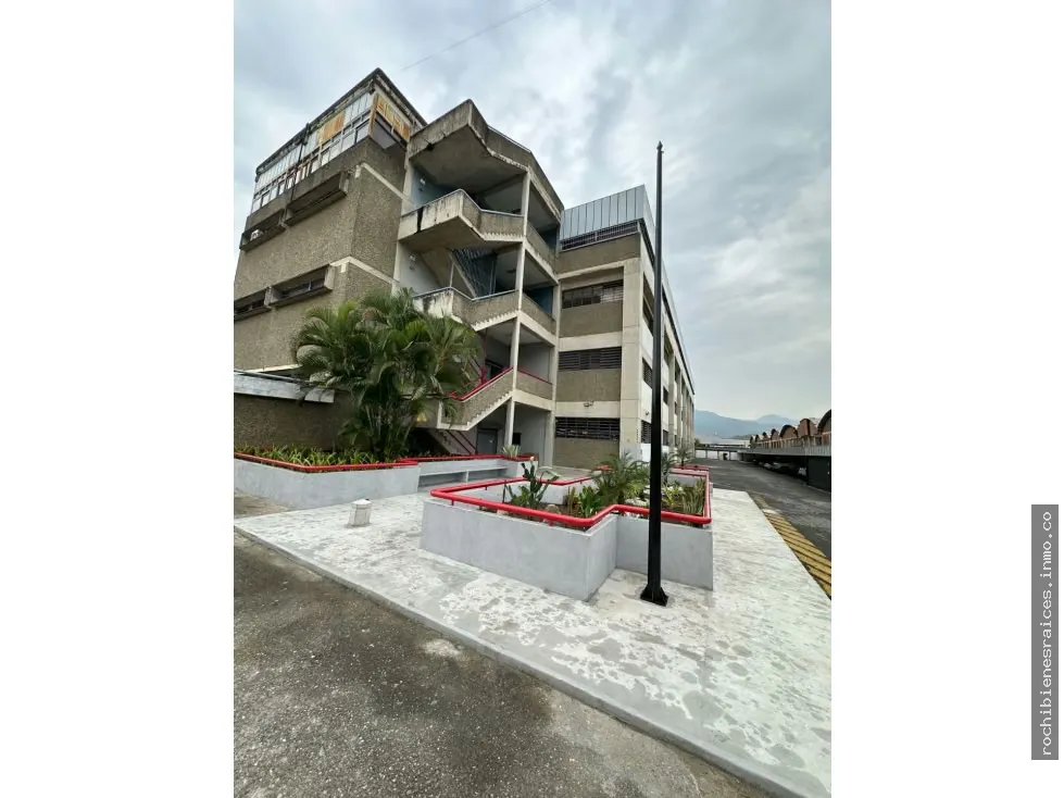 ZONA INDUSTRIAL EL MARQUEZ GUATIRE PISO INDUSTRIAL EN VENTA - 36