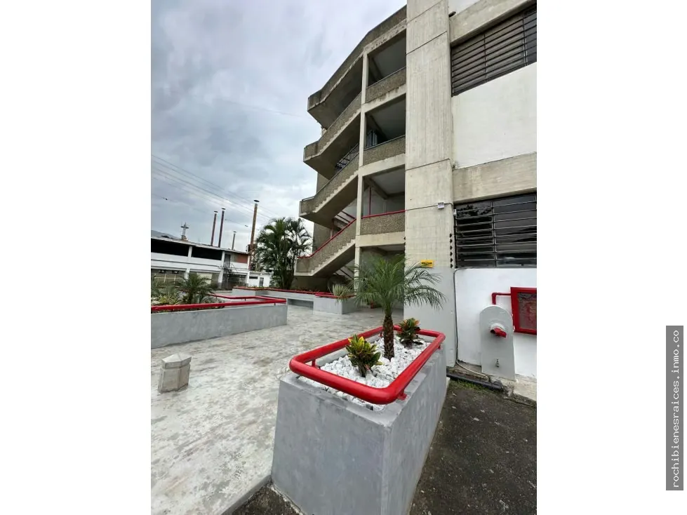 ZONA INDUSTRIAL EL MARQUEZ GUATIRE PISO INDUSTRIAL EN VENTA - 38