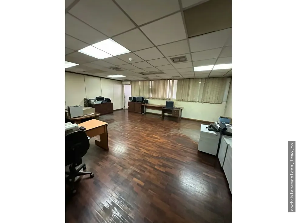 ZONA INDUSTRIAL EL MARQUEZ GUATIRE PISO INDUSTRIAL EN VENTA - 7