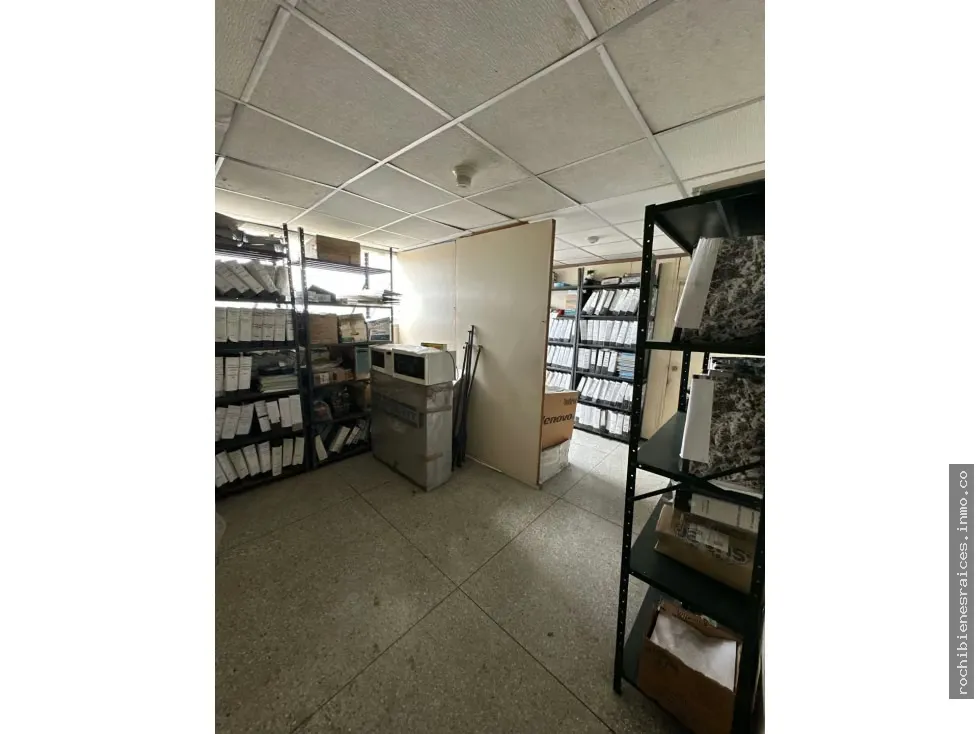 ZONA INDUSTRIAL EL MARQUEZ GUATIRE PISO INDUSTRIAL EN VENTA - 9