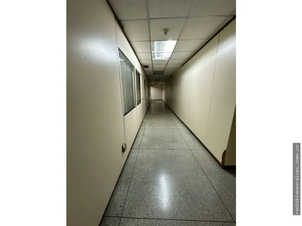 ZONA INDUSTRIAL EL MARQUEZ GUATIRE PISO INDUSTRIAL EN VENTA - 10