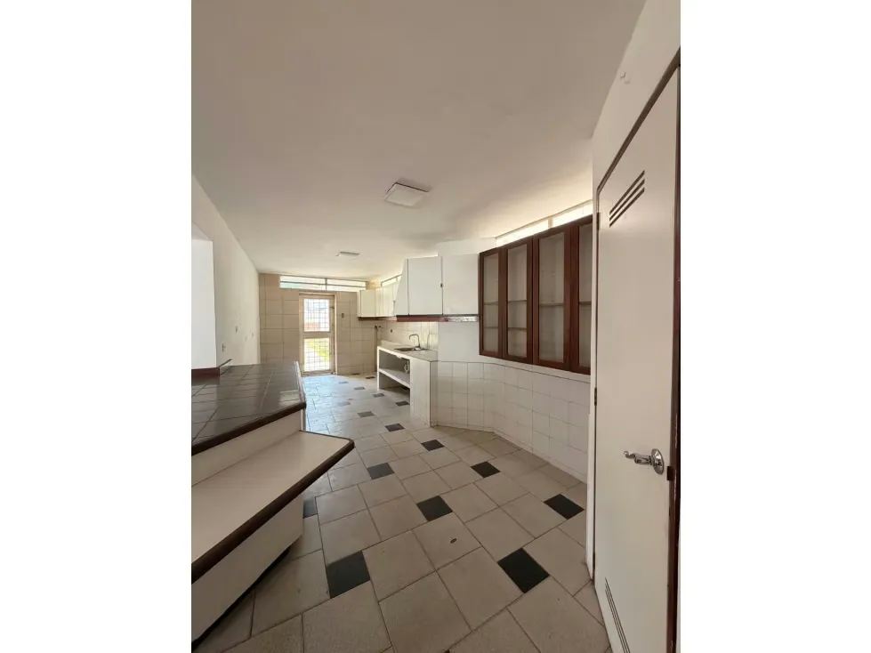 Casa en venta en chuao - 10