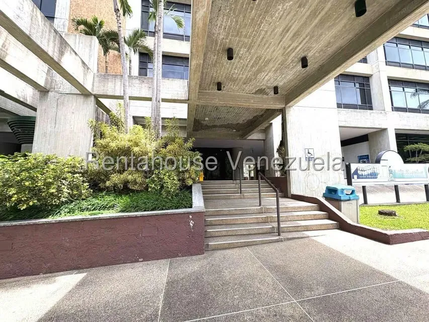 Comercial (Oficina) en Alquiler en La Lagunita Country Club, Distrito Metropolitano - 30