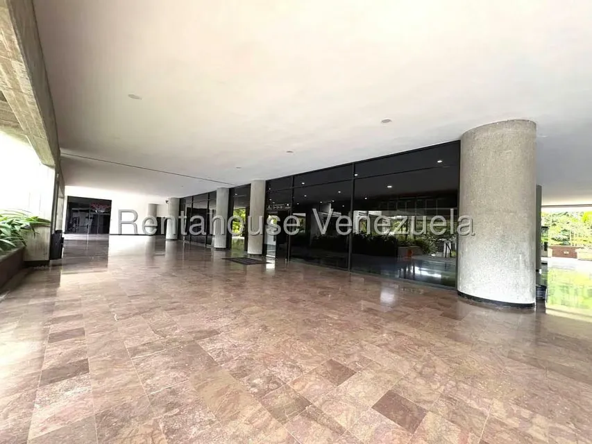 Comercial (Oficina) en Alquiler en La Lagunita Country Club, Distrito Metropolitano - 32
