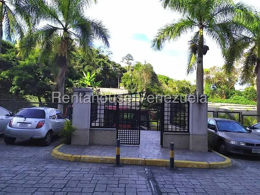 Comercial (Oficina) en Alquiler en La Lagunita Country Club, Distrito Metropolitano - 42