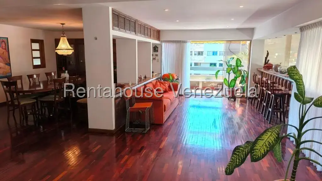 Apartamento (Penthouse) en Venta en El Marques, Distrito Metropolitano - 6