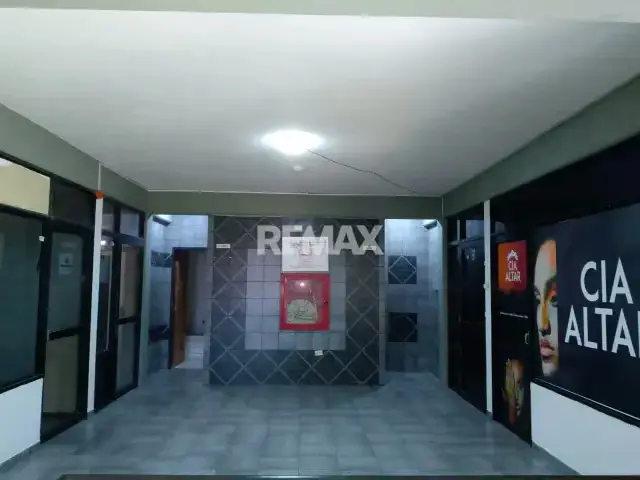 Local comercial en alquiler en Cumaná Avenida Gran Mariscal