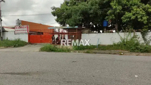 Galpón en Alquiler Zona Industrial San Vicente