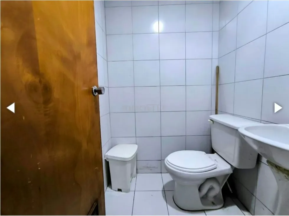 OFICINA EN VENTA EN EL PUEBLO DE BARUTA - 13