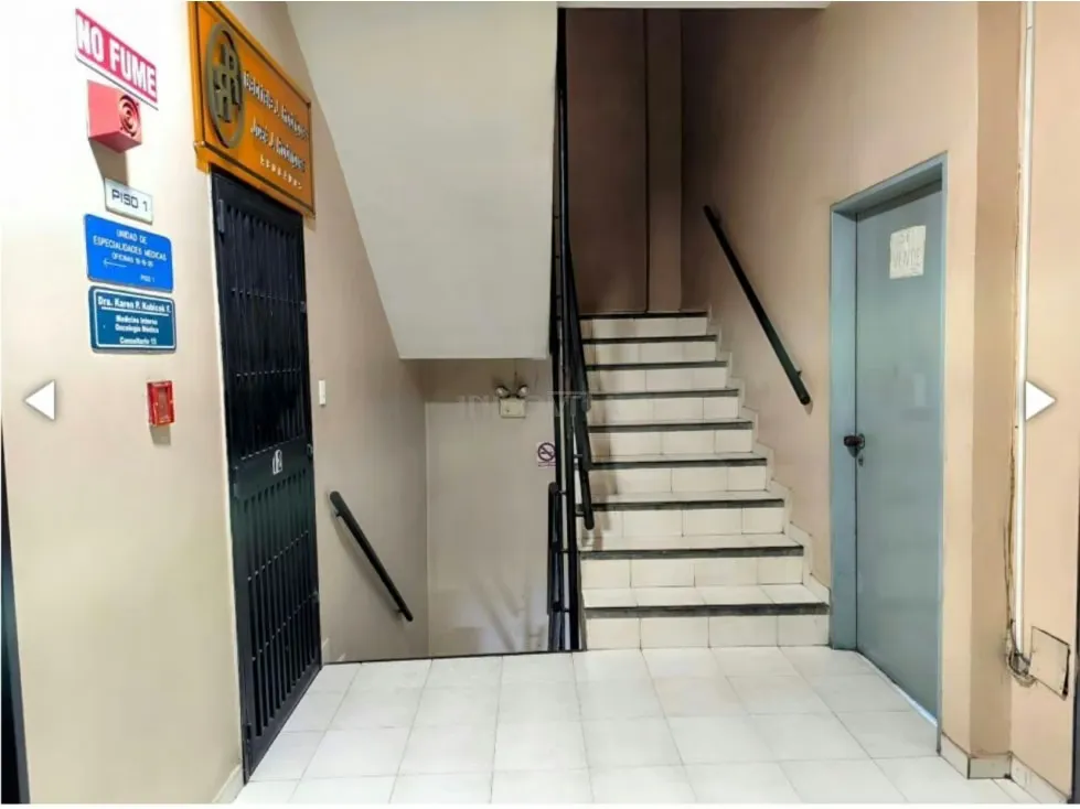 OFICINA EN VENTA EN EL PUEBLO DE BARUTA - 2