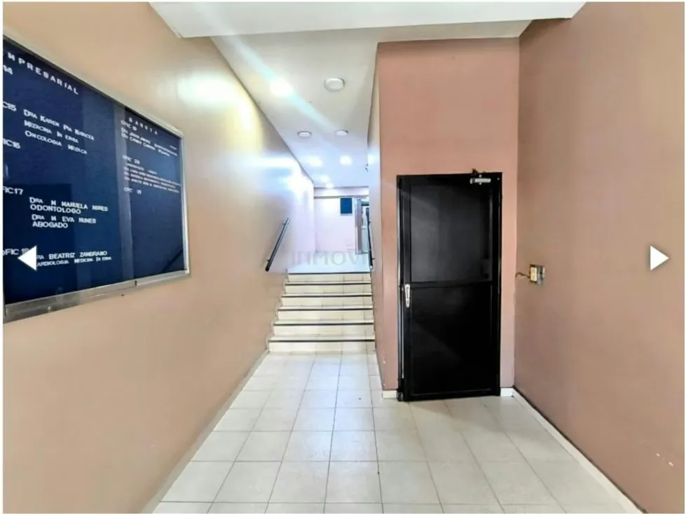 OFICINA EN VENTA EN EL PUEBLO DE BARUTA - 5