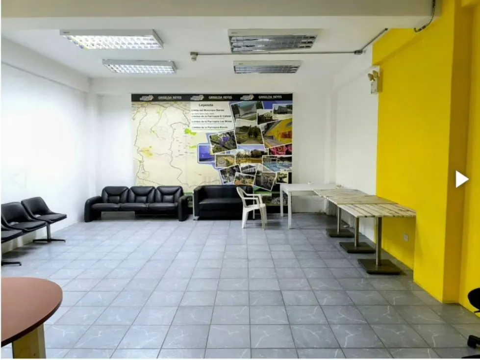 OFICINA EN VENTA EN EL PUEBLO DE BARUTA - 6