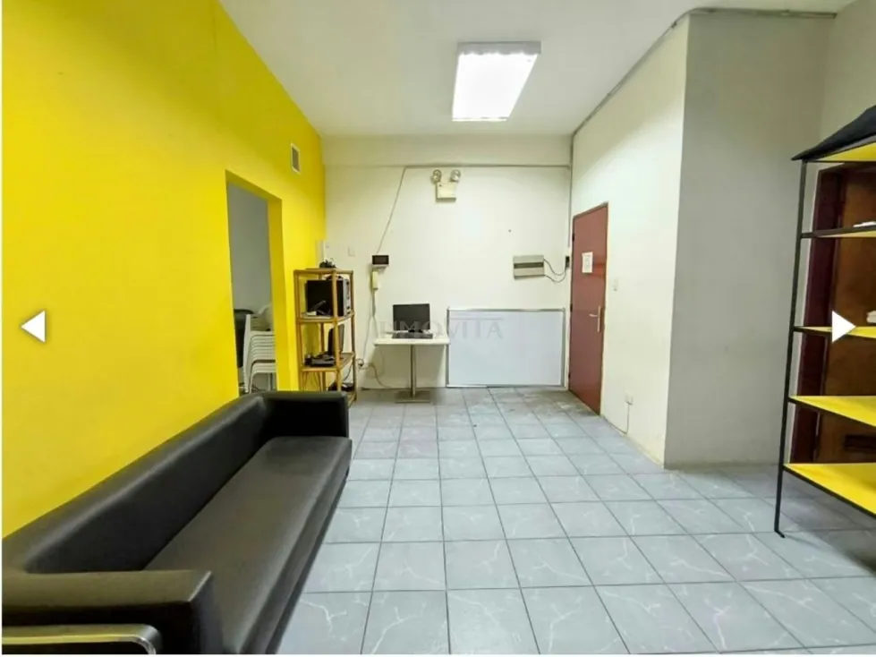 OFICINA EN VENTA EN EL PUEBLO DE BARUTA - 7