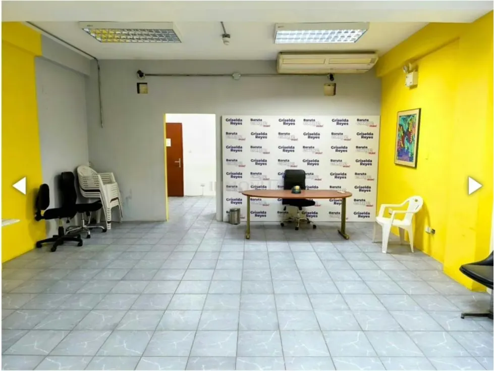 OFICINA EN VENTA EN EL PUEBLO DE BARUTA - 9