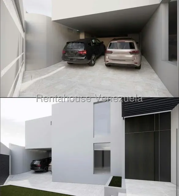 Terreno (Residencial) en Venta en Prados del Este, Distrito Metropolitano - 11