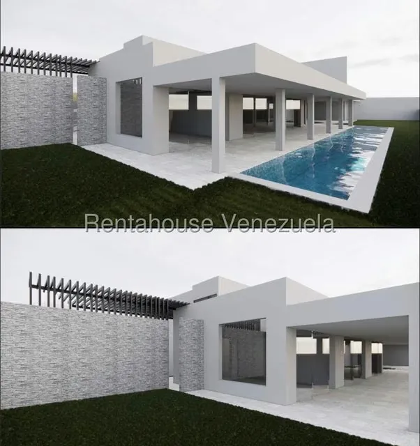 Terreno (Residencial) en Venta en Prados del Este, Distrito Metropolitano - 12