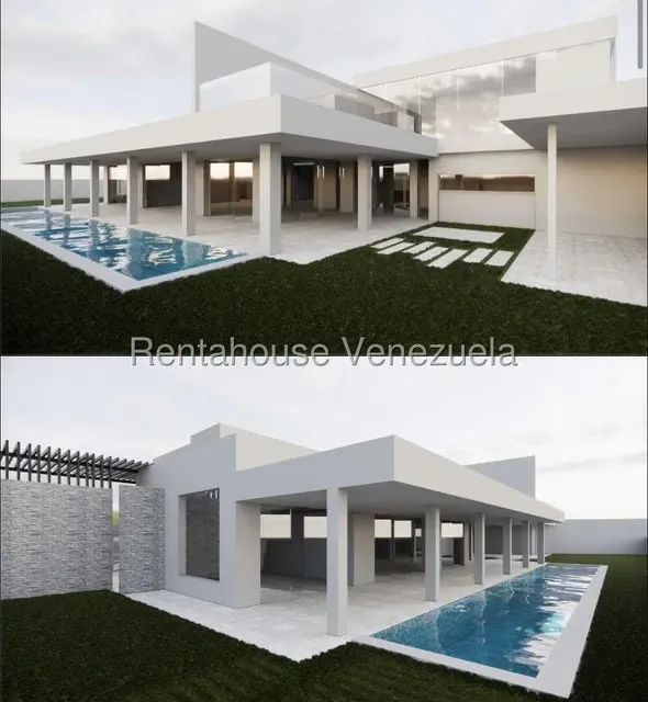 Terreno (Residencial) en Venta en Prados del Este, Distrito Metropolitano - 13