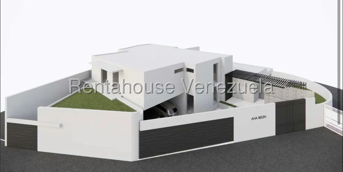 Terreno (Residencial) en Venta en Prados del Este, Distrito Metropolitano - 16