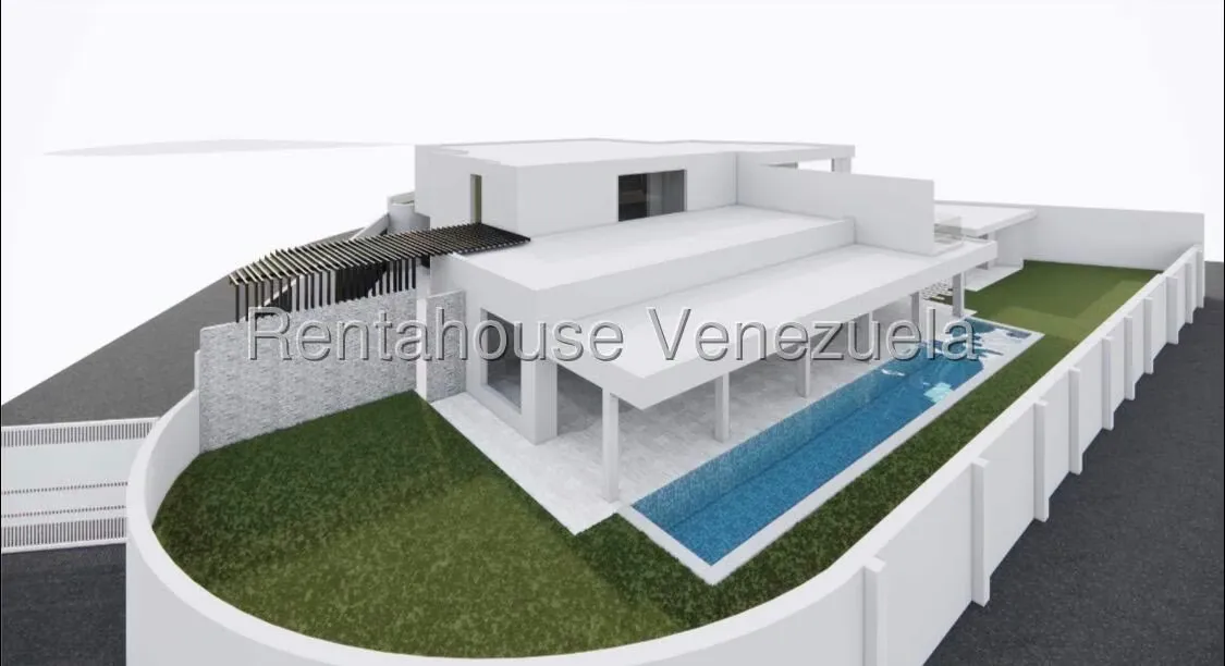 Terreno (Residencial) en Venta en Prados del Este, Distrito Metropolitano - 17