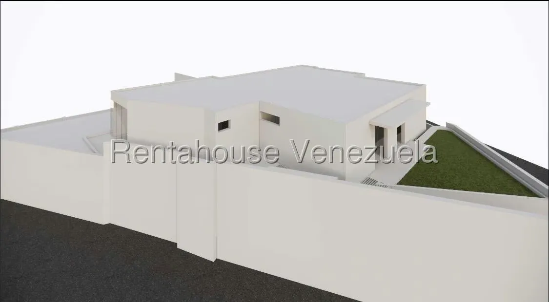 Terreno (Residencial) en Venta en Prados del Este, Distrito Metropolitano - 18