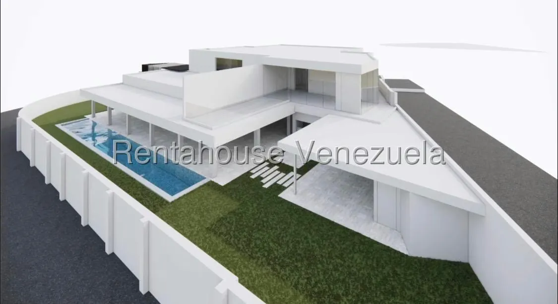 Terreno (Residencial) en Venta en Prados del Este, Distrito Metropolitano - 19
