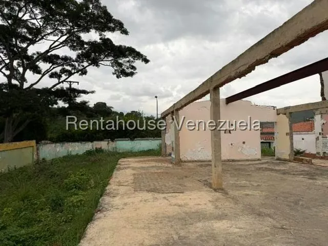 Terreno (Residencial) en Venta en Prados del Este, Distrito Metropolitano - 6