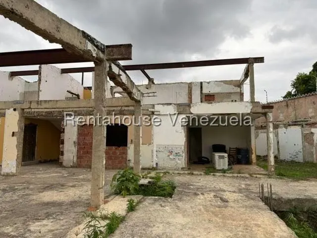 Terreno (Residencial) en Venta en Prados del Este, Distrito Metropolitano - 7