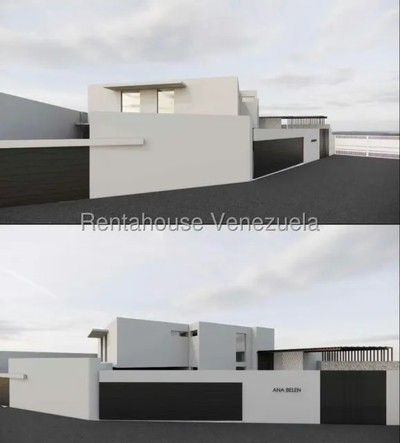 Terreno (Residencial) en Venta en Prados del Este, Distrito Metropolitano - 9