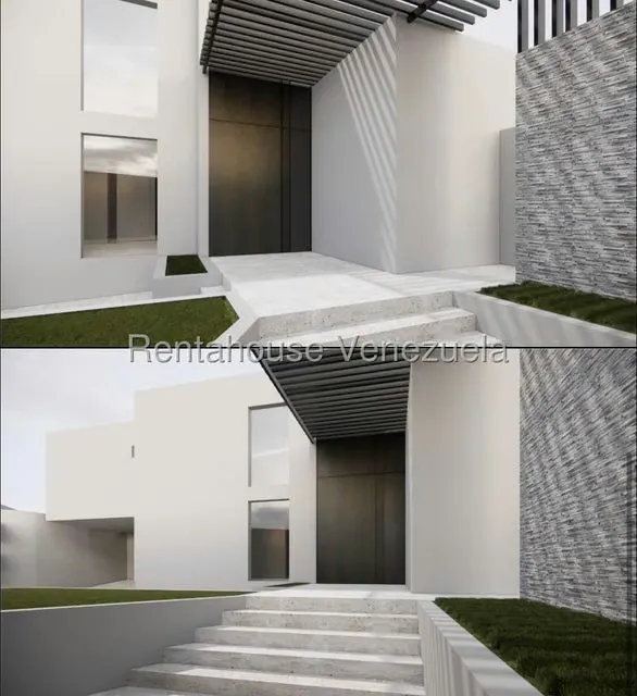 Terreno (Residencial) en Venta en Prados del Este, Distrito Metropolitano - 10