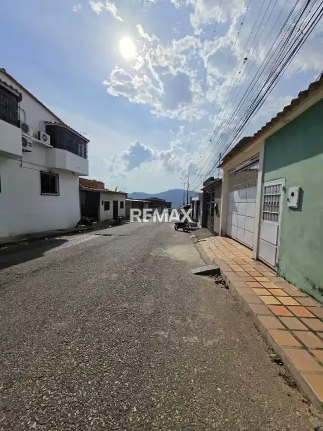 Terreno. Venta. San Juan Colon