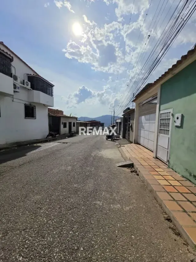Terreno. Venta. San Juan Colon