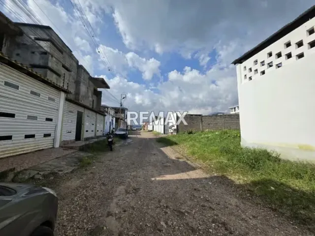 Terreno. Venta. San Juan Colon - 7