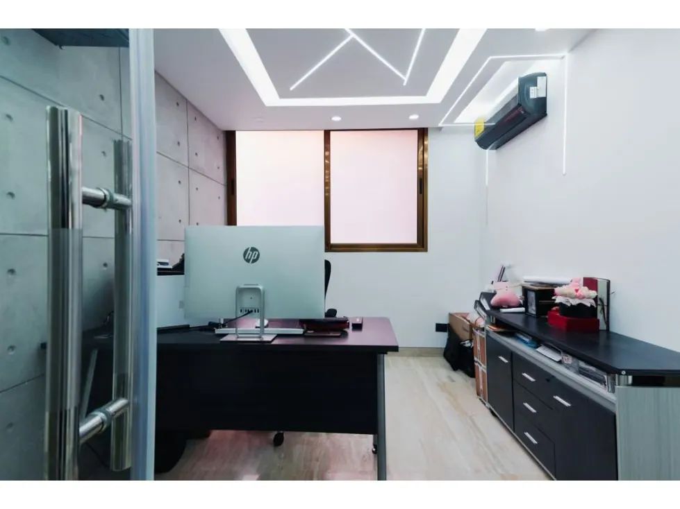 Apartamento remodelado en las mercedes de 230mts calle la cinta - 15