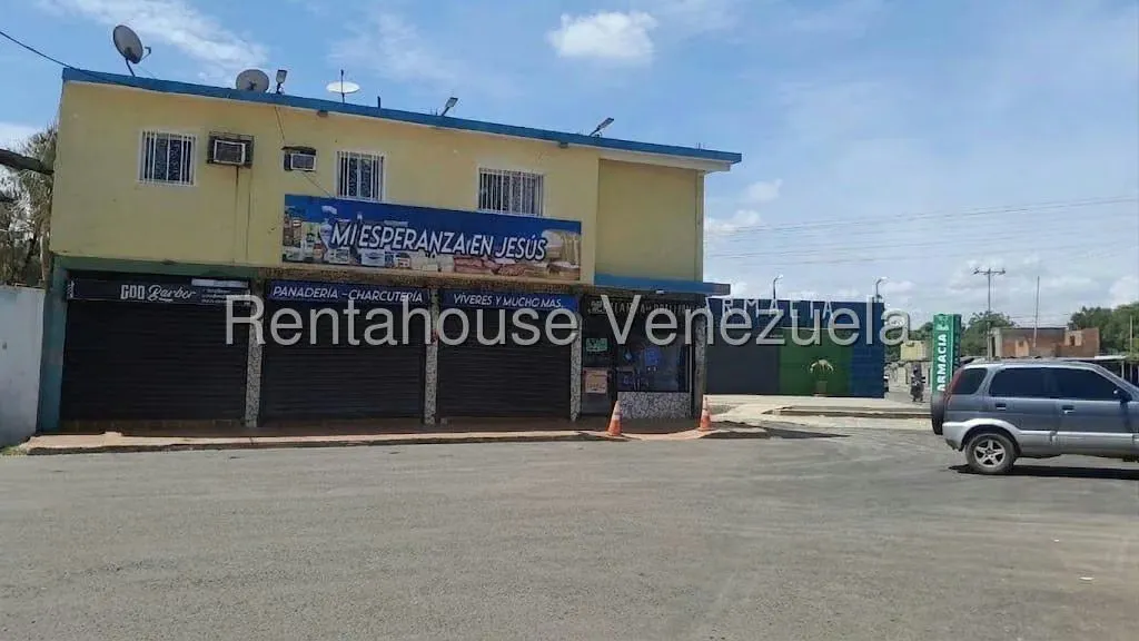 Edificio en Venta en Via La Concepcion, Zulia
