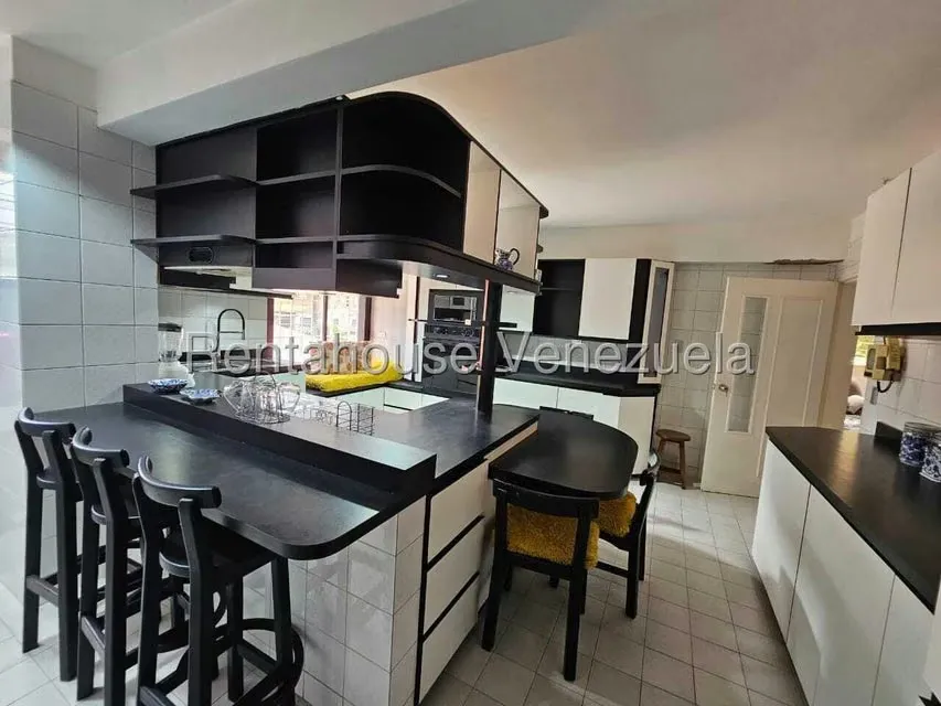 Apartamento (Duplex) en Venta en La Soledad, Aragua - 11