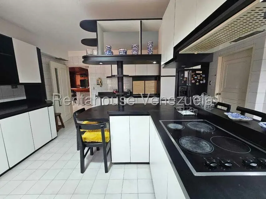 Apartamento (Duplex) en Venta en La Soledad, Aragua - 13