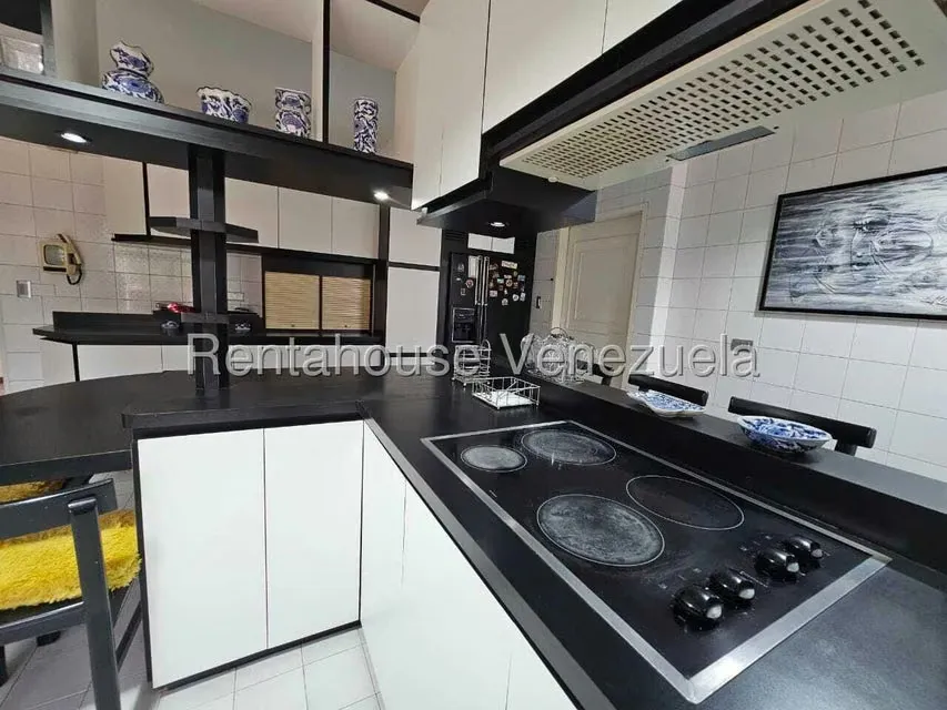 Apartamento (Duplex) en Venta en La Soledad, Aragua - 18