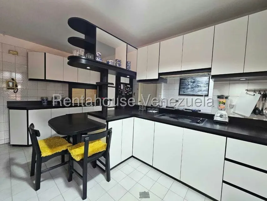 Apartamento (Duplex) en Venta en La Soledad, Aragua - 19