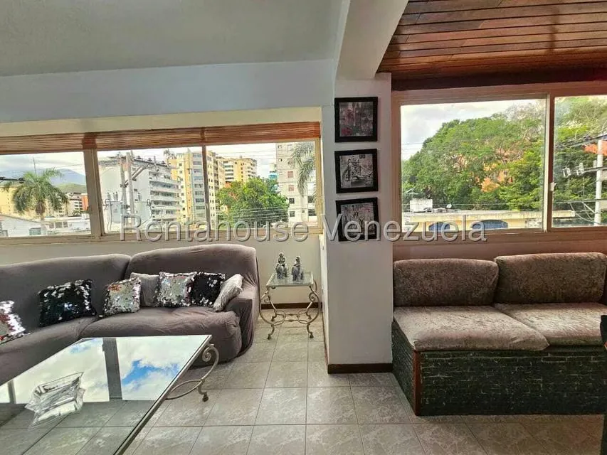 Apartamento (Duplex) en Venta en La Soledad, Aragua - 21