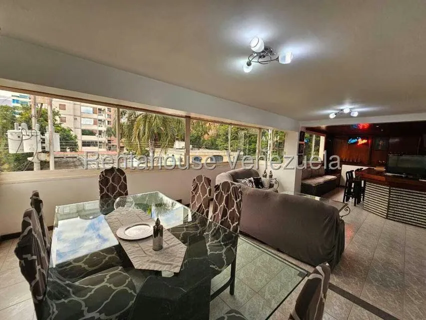 Apartamento (Duplex) en Venta en La Soledad, Aragua - 25