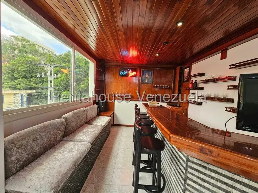 Apartamento (Duplex) en Venta en La Soledad, Aragua - 26